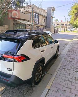 تويوتا راف 4